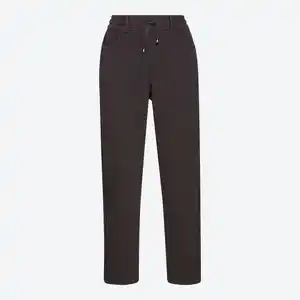 Damen-Hose mit Eingriffstaschen