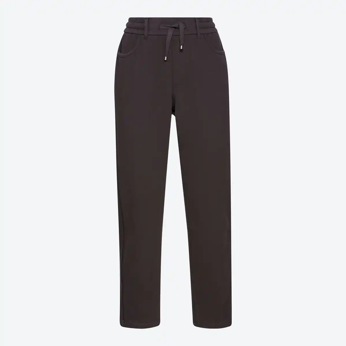 Bild 1 von Damen-Hose mit Eingriffstaschen