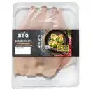 Bild 1 von BBQ Doradenfilet mariniert 220 g