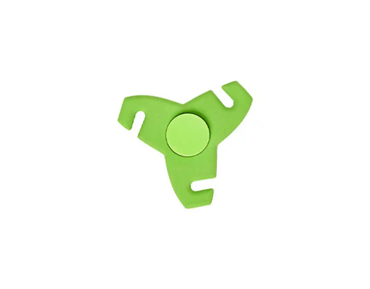 Bild 2 von Fidget Spinner Radierer