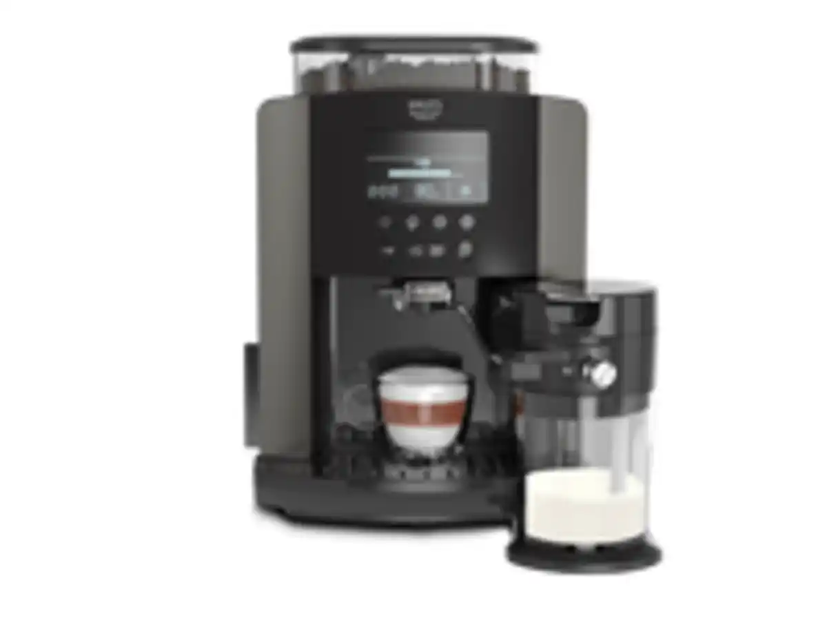 Bild 4 von Kaffeevollautomat EA819E