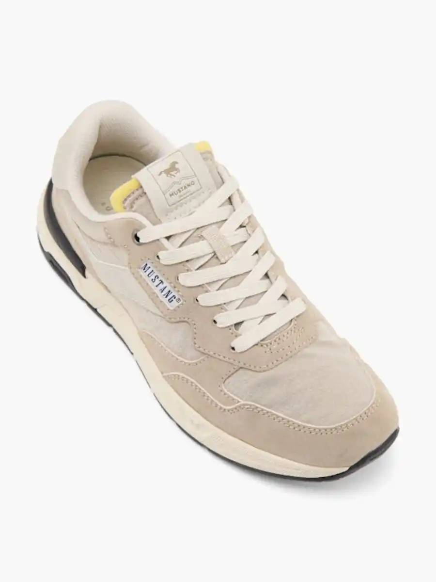 Bild 2 von Mustang Sneaker
