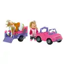 Bild 1 von Evi Love - Horse Trailer - Pferdetransporter