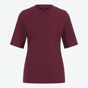Damen-Shirt aus Baumwolle