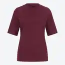 Bild 1 von Damen-Shirt aus Baumwolle