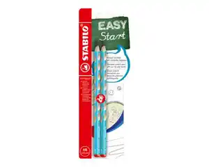 Stabilo Bleistift EASY HB RH