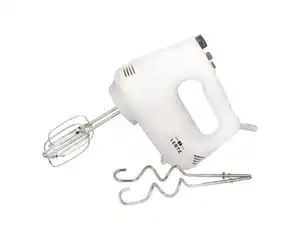 Lentz Handmixer 250 Watt