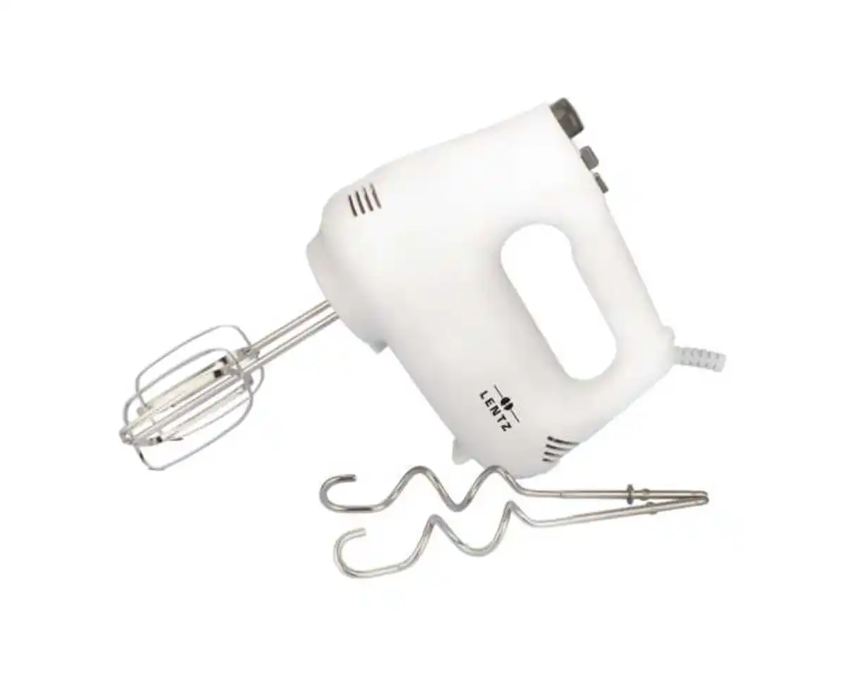 Bild 1 von Lentz Handmixer 250 Watt