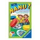 Bild 1 von Nanu!? - Ich denk, da liegt die Kuh!