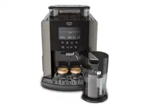 Kaffeevollautomat EA819E