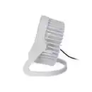 Bild 3 von Platinet PTF322 USB Tischventilator Weiß kompakt