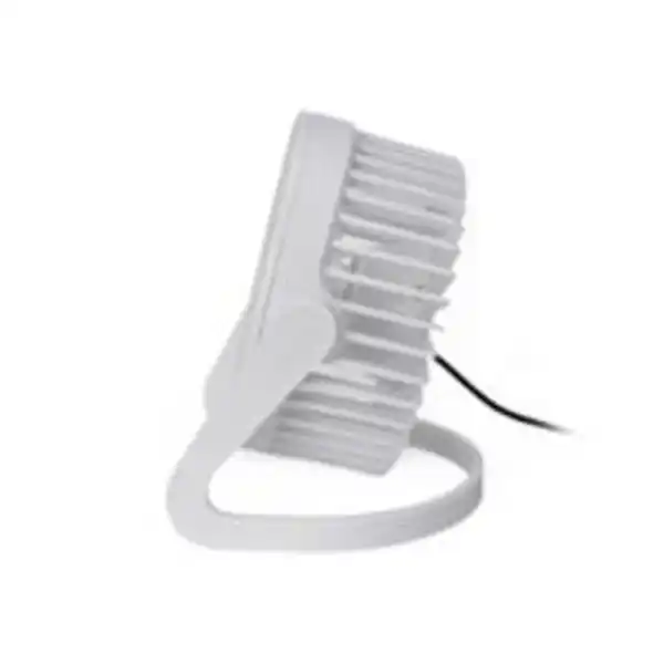 Bild 3 von Platinet PTF322 USB Tischventilator Weiß kompakt