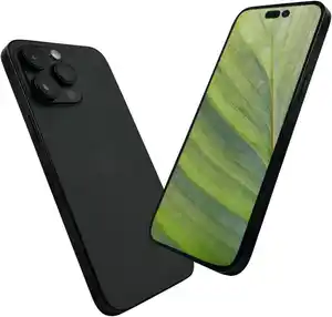 Apple iPhone 14 Pro Max (128GB) Refurbished Smartphone mitternacht