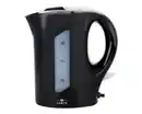 Bild 1 von Lentz Wasserkocher 900 Watt, schwarz, 1 l