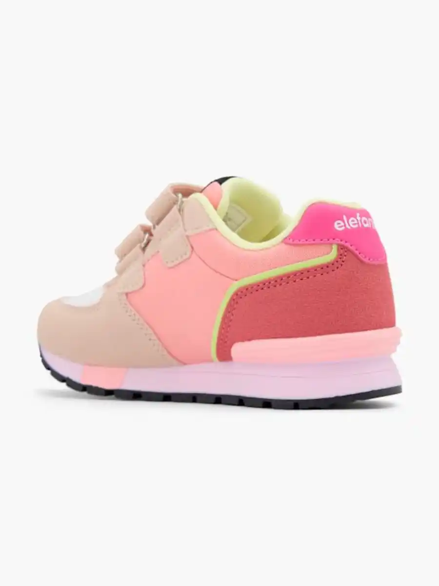 Bild 3 von elefanten HOWIE Sneaker