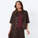 Bild 3 von Damen-Shirt aus Baumwolle