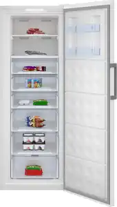 bPRO 500 RFNE448E45W Gefrierschrank