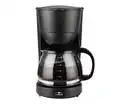 Bild 1 von Lentz Kaffeemaschine 1,25 l 750 Watt, schwarz