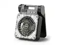 Bild 1 von Solar Camping Ventilator SCF 5000 beige-schwarz