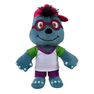 Toggolino - Plüschfigur - Monti - ca. 20 cm