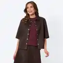 Bild 2 von Damen-Shirt aus Baumwolle