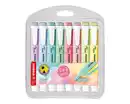 Bild 1 von Textmarker Swing Cool pastell, 8 Stück