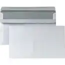 Bild 1 von Stylex - 50er Set Briefumschläge - weiß - C6 - ohne Fenster