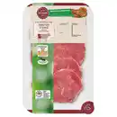 Bild 1 von MEINE METZGEREI Rind Minutensteaks 320 g