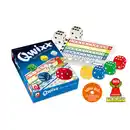 Bild 1 von Qwixx - Würfelspiel - Nürnberger Spielkarten