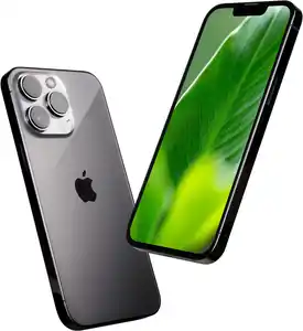 Apple iPhone 13 Pro (256GB) Refurbished Smartphone graphite