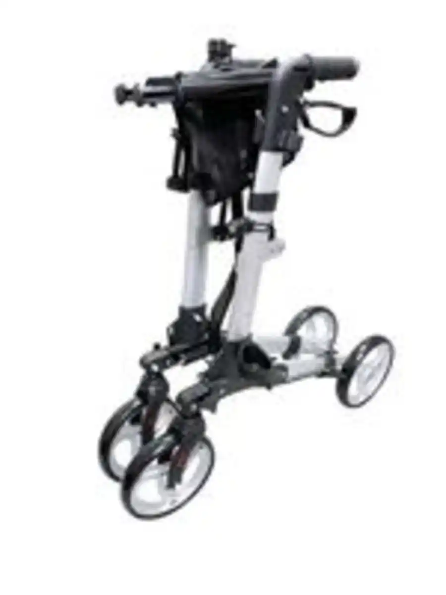 Bild 3 von Rollator Comfort Active