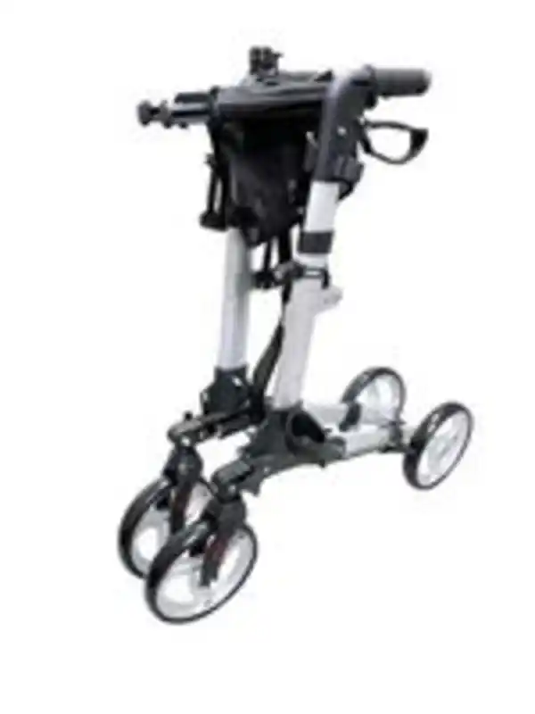 Bild 3 von Rollator Comfort Active