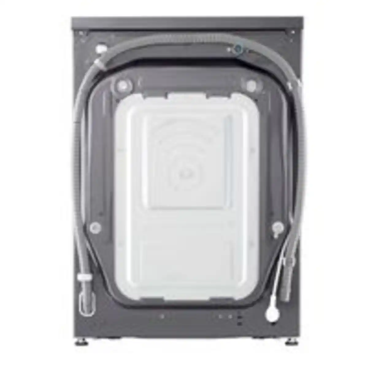 Bild 3 von Waschtrockner V5WD95SLIMB