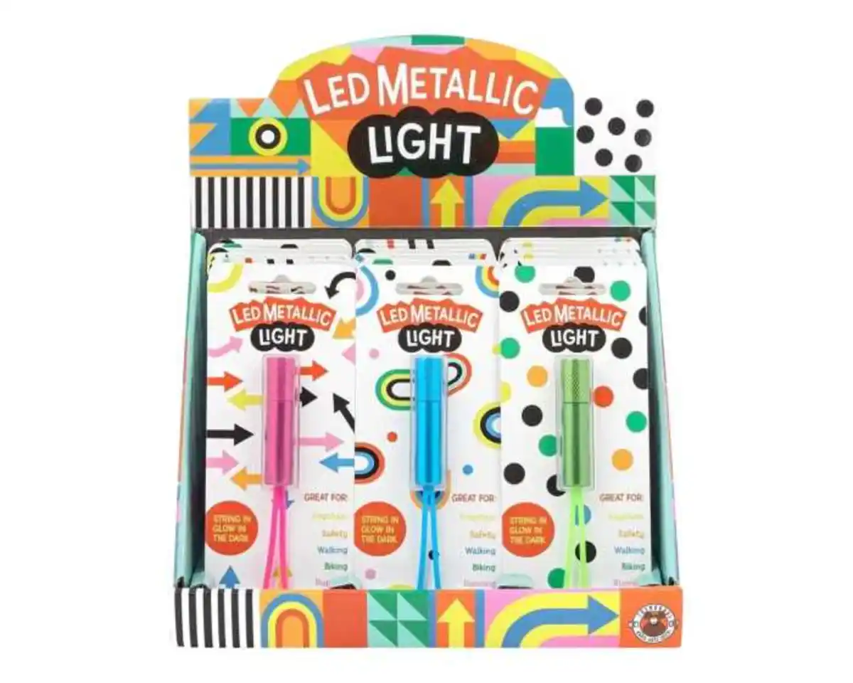 Bild 1 von LED Taschenlampe