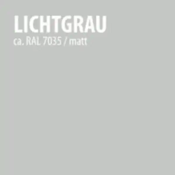 Bild 2 von Boden-Flüssigkunststoff, ca. 2,5 Liter, Lichtgrau