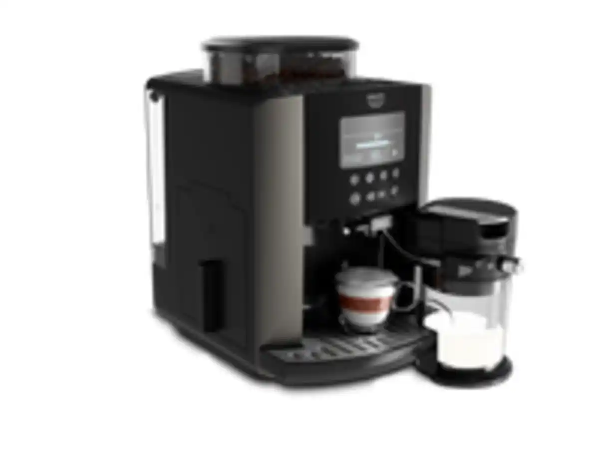Bild 3 von Kaffeevollautomat EA819E