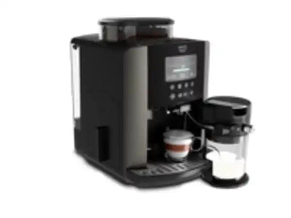 Bild 3 von Kaffeevollautomat EA819E