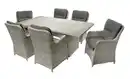 Bild 3 von 19tlg. Dining-Lounge "Ria"