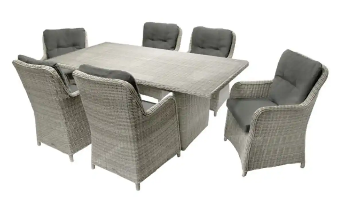 Bild 3 von 19tlg. Dining-Lounge "Ria"