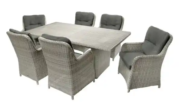 Bild 3 von 19tlg. Dining-Lounge "Ria"