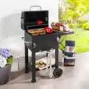 Bild 3 von Grillwagen "Toronto"