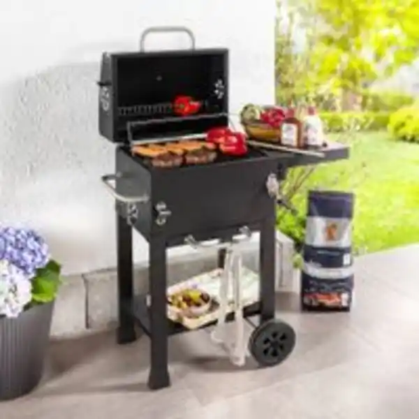 Bild 3 von Grillwagen "Toronto"