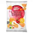 Bild 1 von SUNSNACKS Light Chips 150 g, Paprika