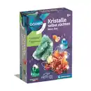 Bild 1 von Galileo - Kristalle züchten - Mini Set - Clementoni