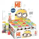 Bild 1 von Seifenblasen - Minions - 60 ml - 1 Stück