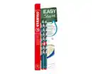 Bild 1 von Bleistift 2er petrol EASY HB RH Stabilo