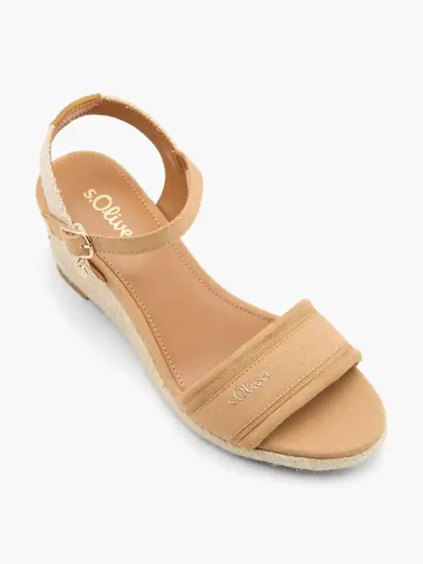 Bild 2 von s.Oliver Sandalette