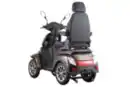 Bild 3 von E-Seniorenmobil Aktiv Mobil E-Quad 1000 braun - 25 km/h