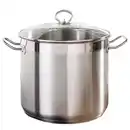 Bild 1 von XXL-Edelstahl-Jumbotopf ca. 15 Liter