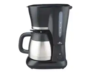 Lentz Kaffeemaschine Thermo 1,0 l EDS